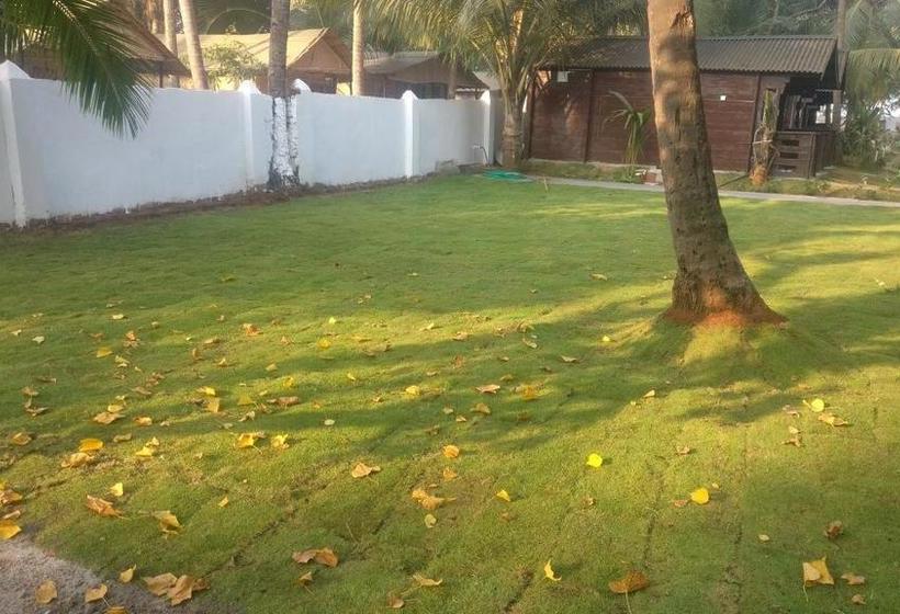 Rama Beach Resort 18