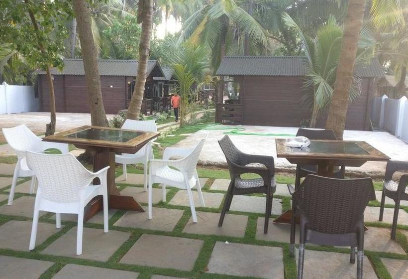 Rama Beach Resort 19