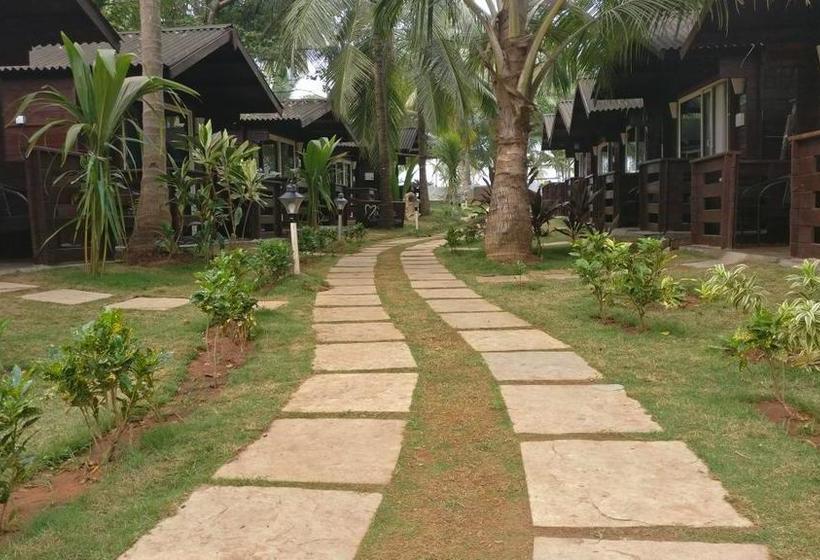 Rama Beach Resort 20