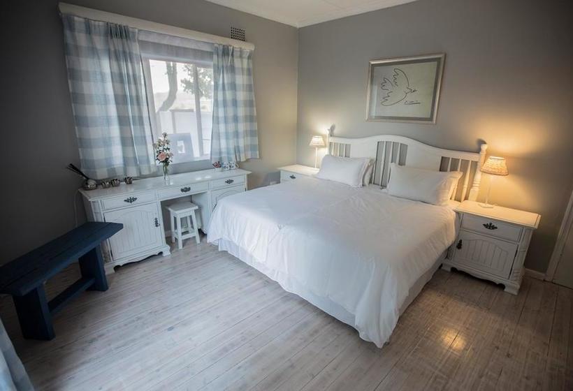 Hotel Rouana Guest Farm 10