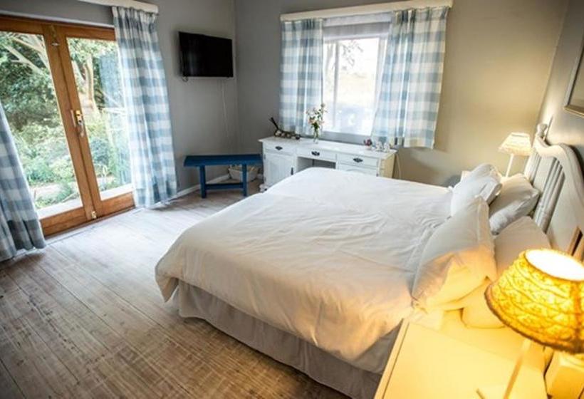 Hotel Rouana Guest Farm 12