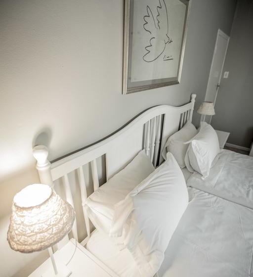 Hotel Rouana Guest Farm 14