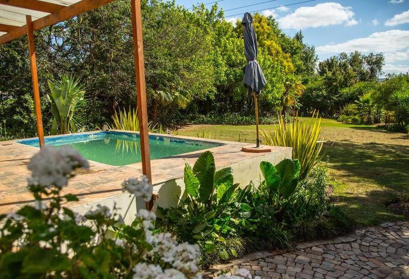 Hotel Rouana Guest Farm 15