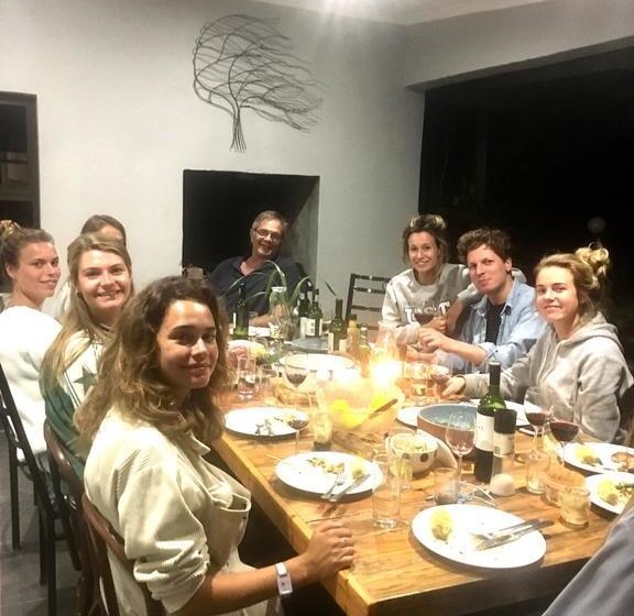 Hotel Rouana Guest Farm 16