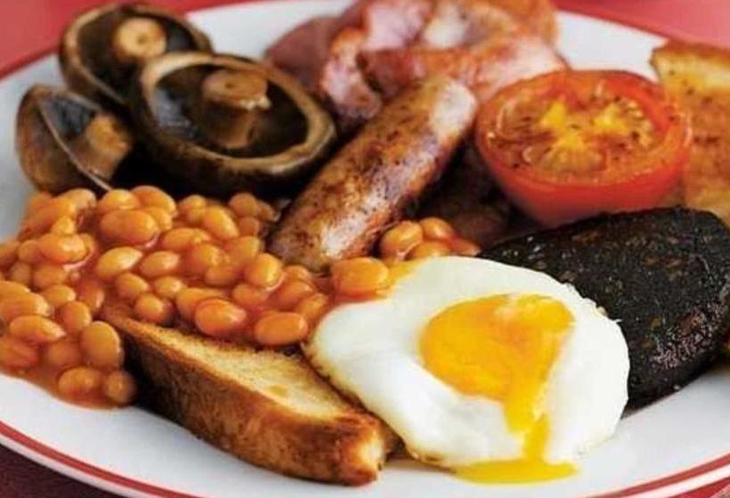 Hotel Rouana Guest Farm 17