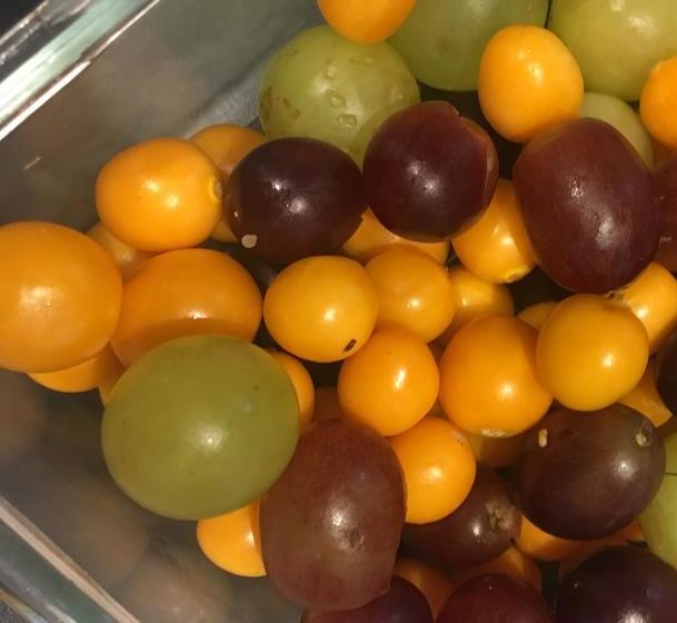 Hotel Rouana Guest Farm 18