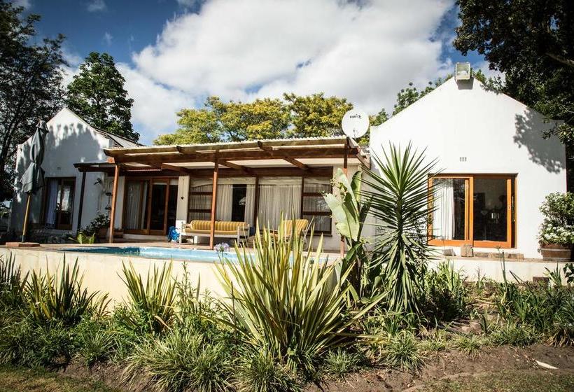 Hotel Rouana Guest Farm 2