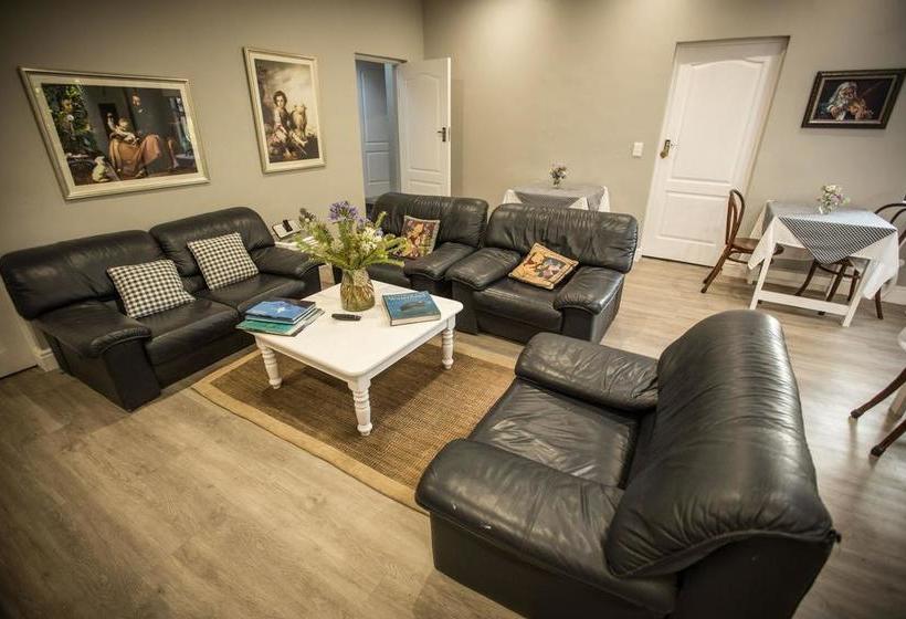 Hotel Rouana Guest Farm 20