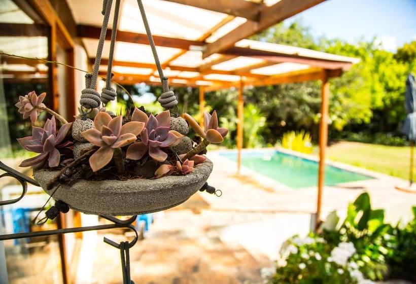 Hotel Rouana Guest Farm 3