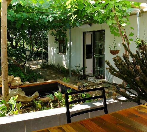 Hotel Rouana Guest Farm 4