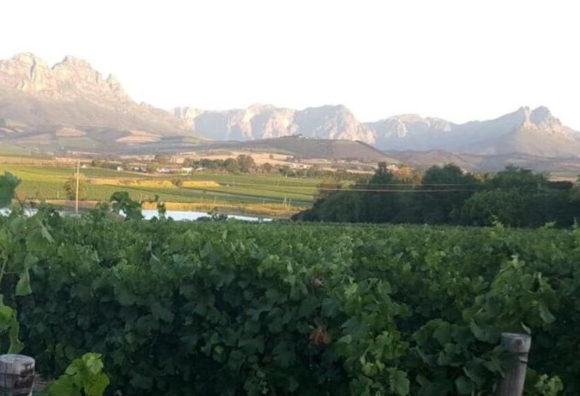 Hotel Rouana Guest Farm 5