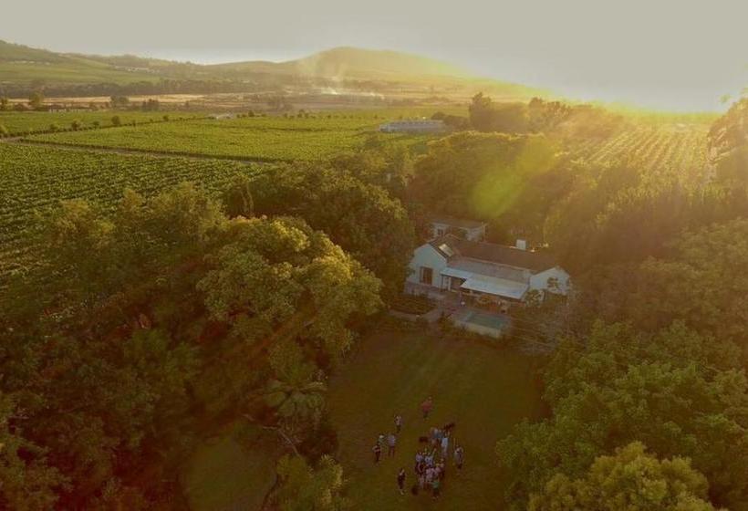 Hotel Rouana Guest Farm 6