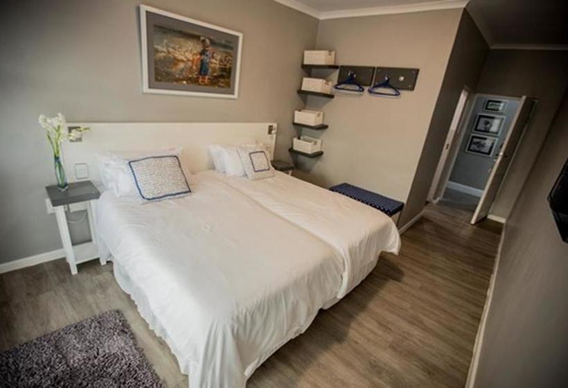 Hotel Rouana Guest Farm 8