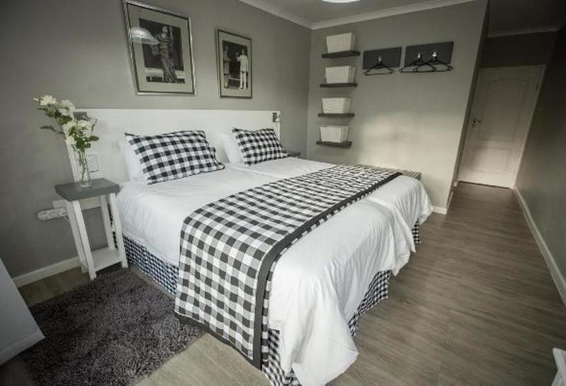 Hotel Rouana Guest Farm 9