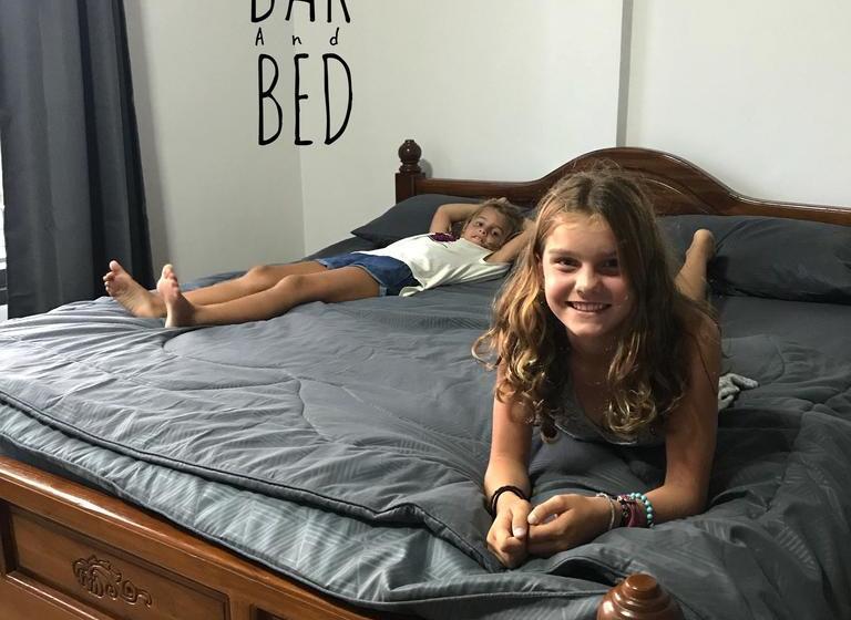 Hospedaria Barandbed Urt 10