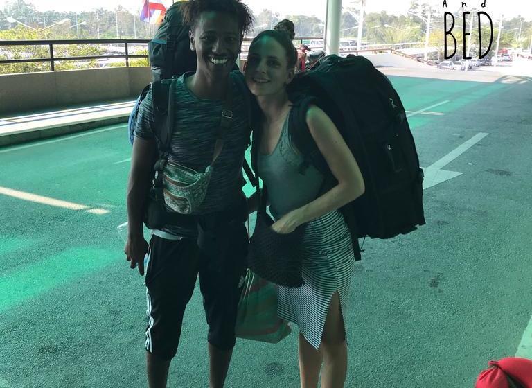 Hospedaria Barandbed Urt 18