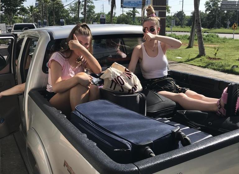 Hospedaria Barandbed Urt 2