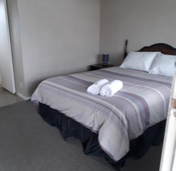 Railway Hotel/motel Hokitika