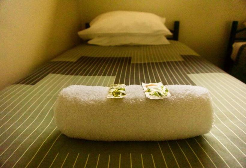 Railway Hotel/motel Hokitika 12