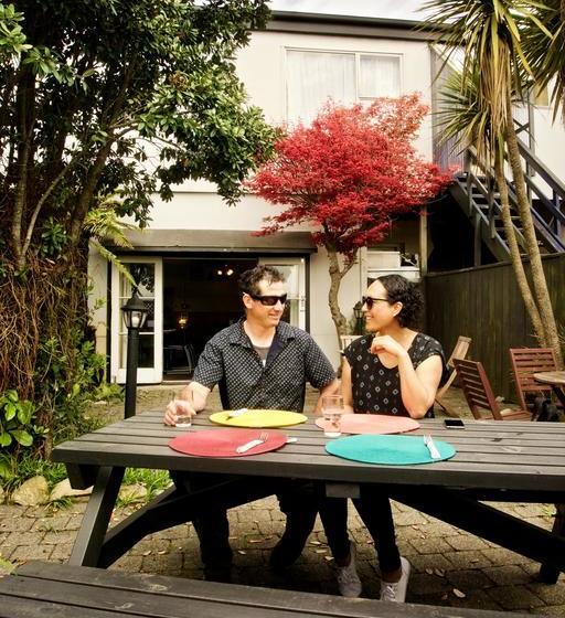 Railway Hotel/motel Hokitika 2