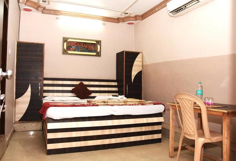 Bed and Breakfast Residence Inn Bnb