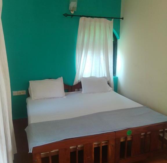 Hotel Ac Room @red Lions 14