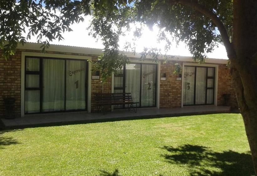 Bed and Breakfast Northern Cape