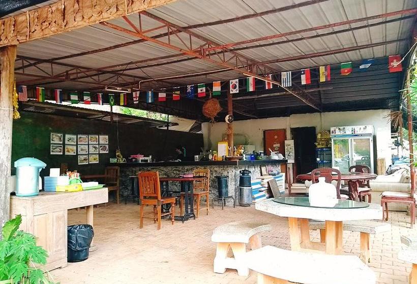 Resort Crossroads House 1