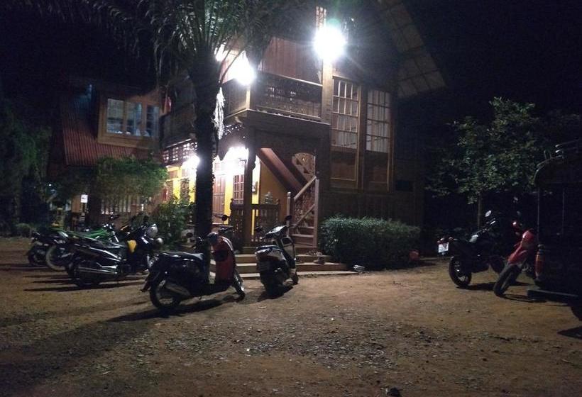 Resort Crossroads House 10