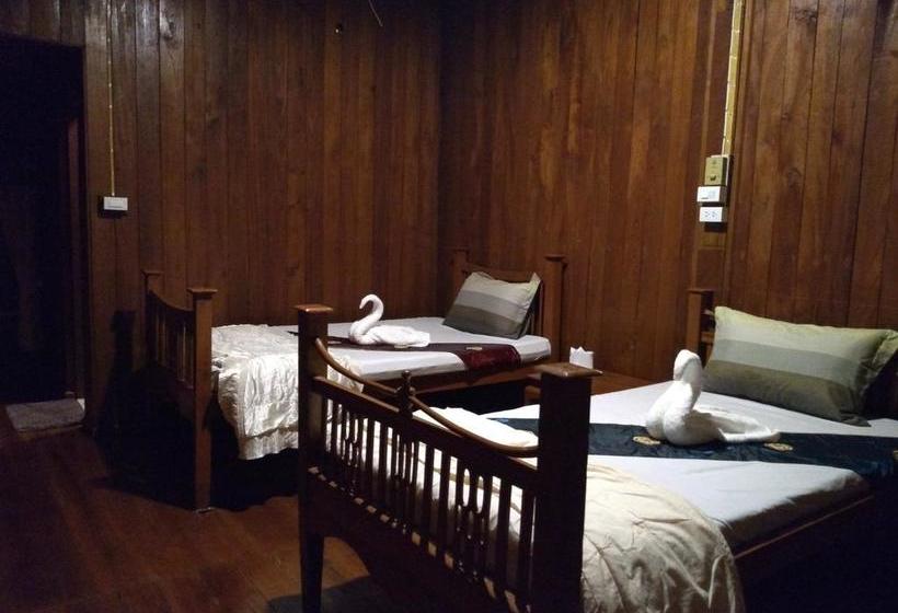 Resort Crossroads House 12