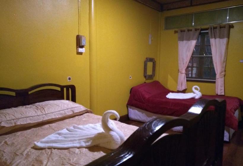 Resort Crossroads House 15