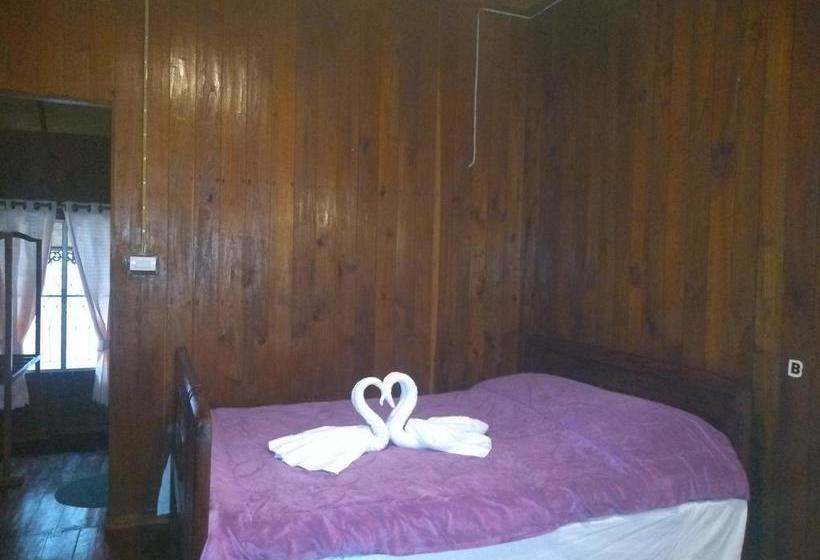 Resort Crossroads House 19