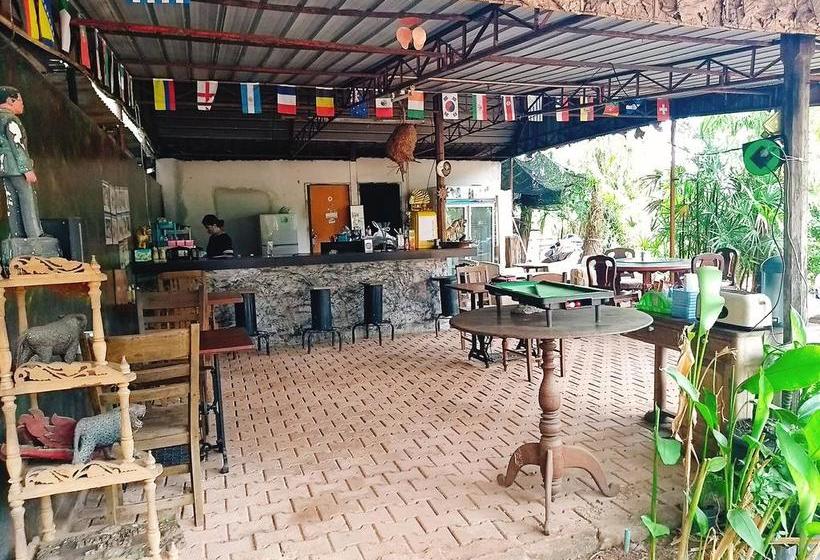 Resort Crossroads House 2