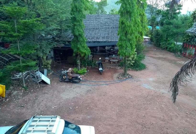 Resort Crossroads House 5