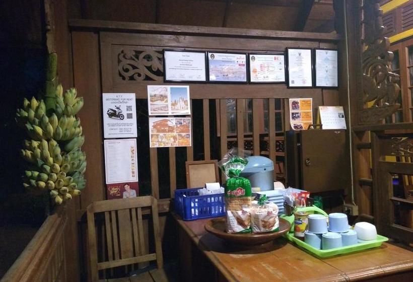 Resort Crossroads House 6