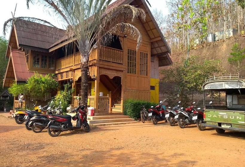 Resort Crossroads House 7