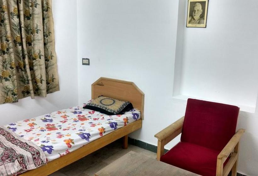 Hotel Daya Dharmam 2