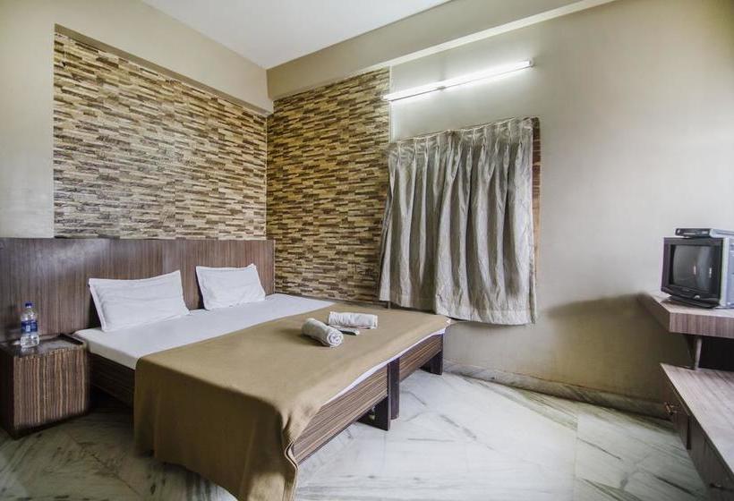 Hotel Sri Sachithananda Nivas Hyderabad