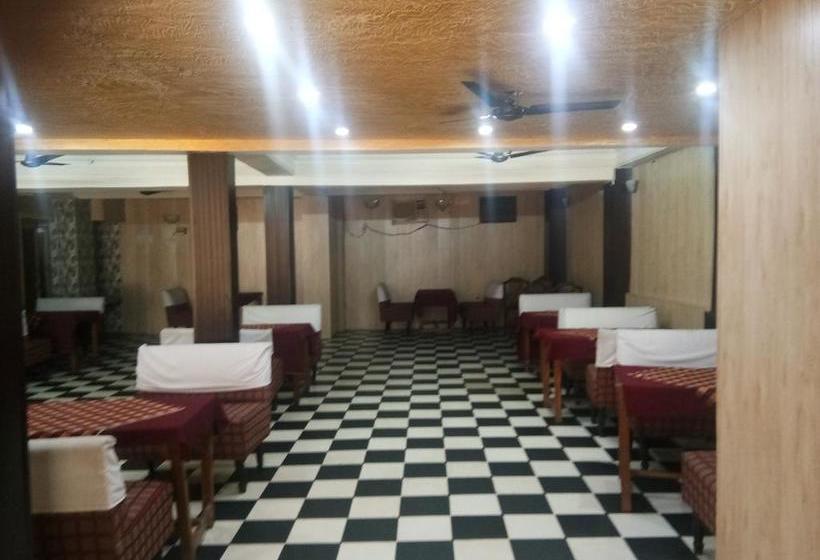 Hotel Moti Mahal By Mtmc Rooms