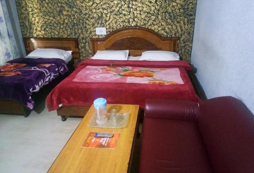 Hotel Moti Mahal By Mtmc Rooms 1