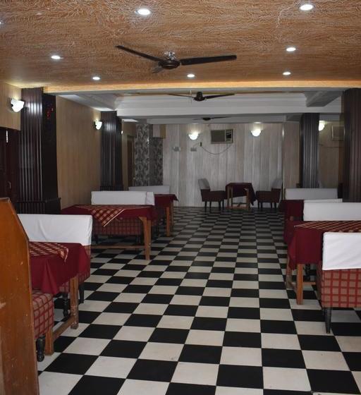Hotel Moti Mahal By Mtmc Rooms 10