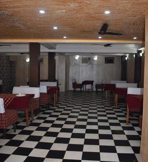 Hotel Moti Mahal By Mtmc Rooms 11