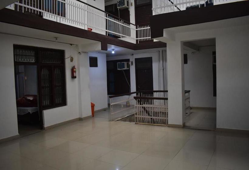 Hotel Moti Mahal By Mtmc Rooms 12