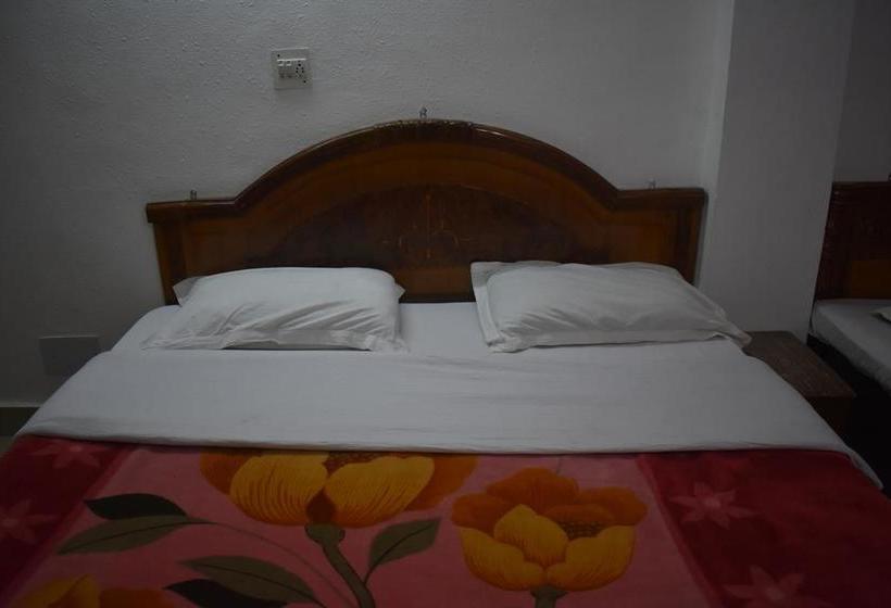 Hotel Moti Mahal By Mtmc Rooms 13