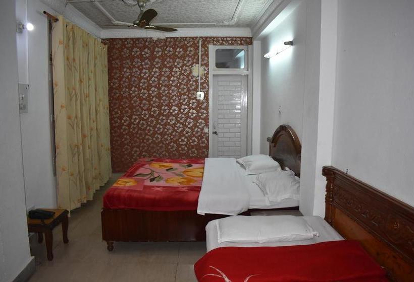 Hotel Moti Mahal By Mtmc Rooms 14