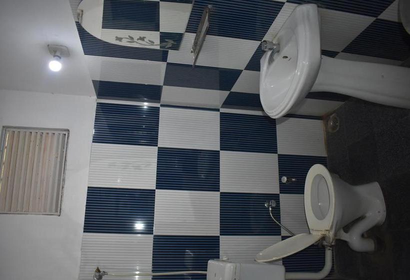 Hotel Moti Mahal By Mtmc Rooms 15