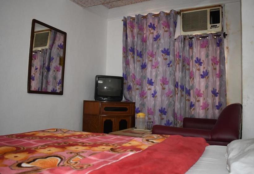 Hotel Moti Mahal By Mtmc Rooms 16