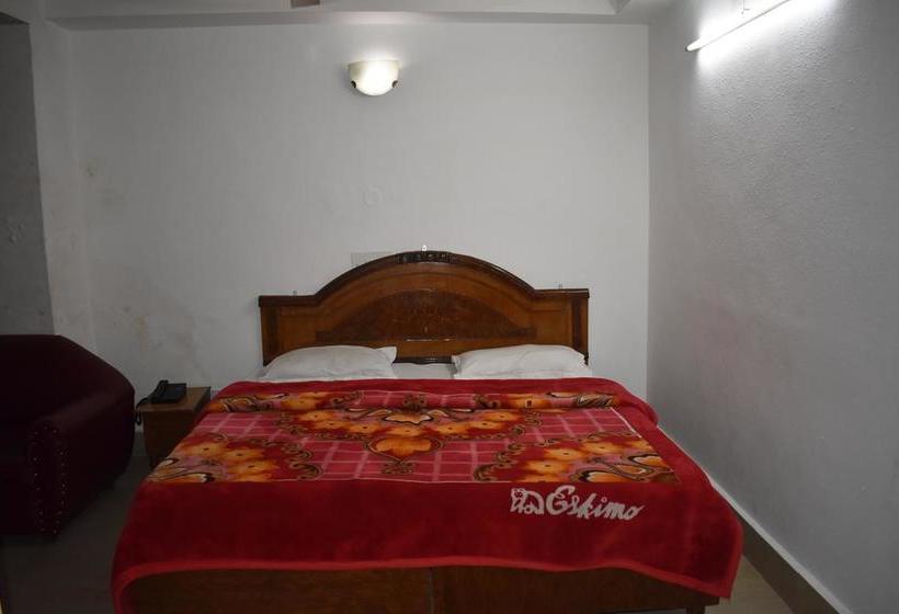 Hotel Moti Mahal By Mtmc Rooms 18