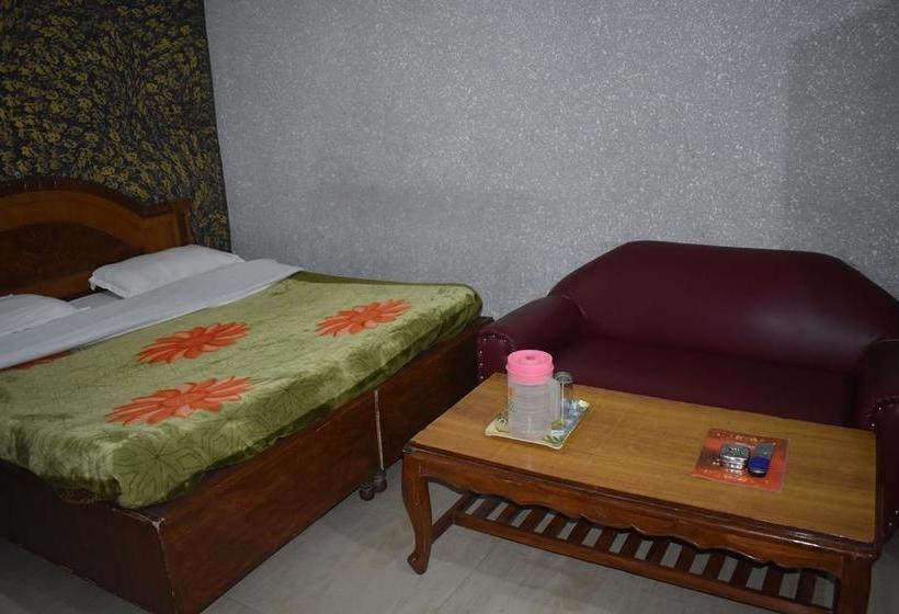 Hotel Moti Mahal By Mtmc Rooms 19