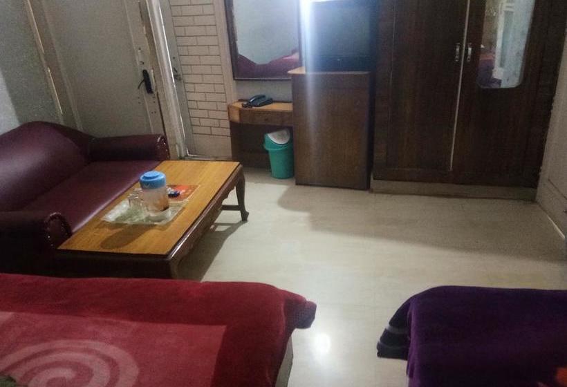 Hotel Moti Mahal By Mtmc Rooms 2